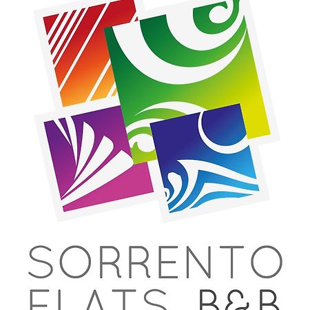Aparthotel Sorrento Flats Zewnętrze zdjęcie