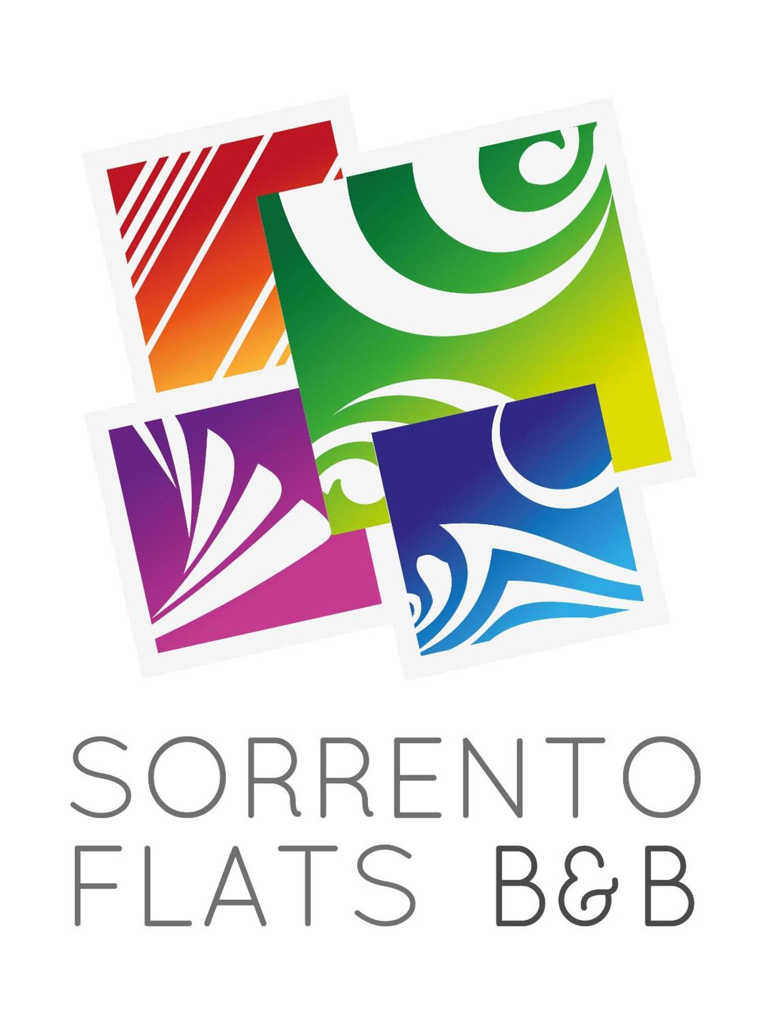 Aparthotel Sorrento Flats Zewnętrze zdjęcie
