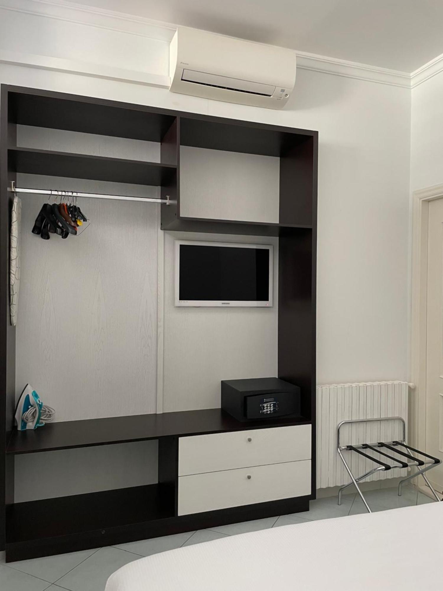 Aparthotel Sorrento Flats Pokój zdjęcie